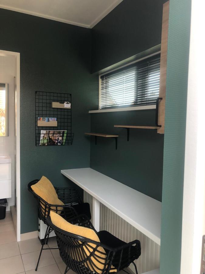 Nieboer Bed & Breakfast Vrouwenpolder
