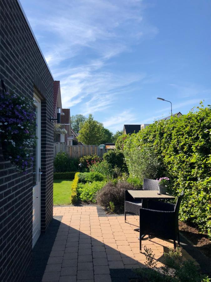 Bed & Breakfast Nieboer Vrouwenpolder