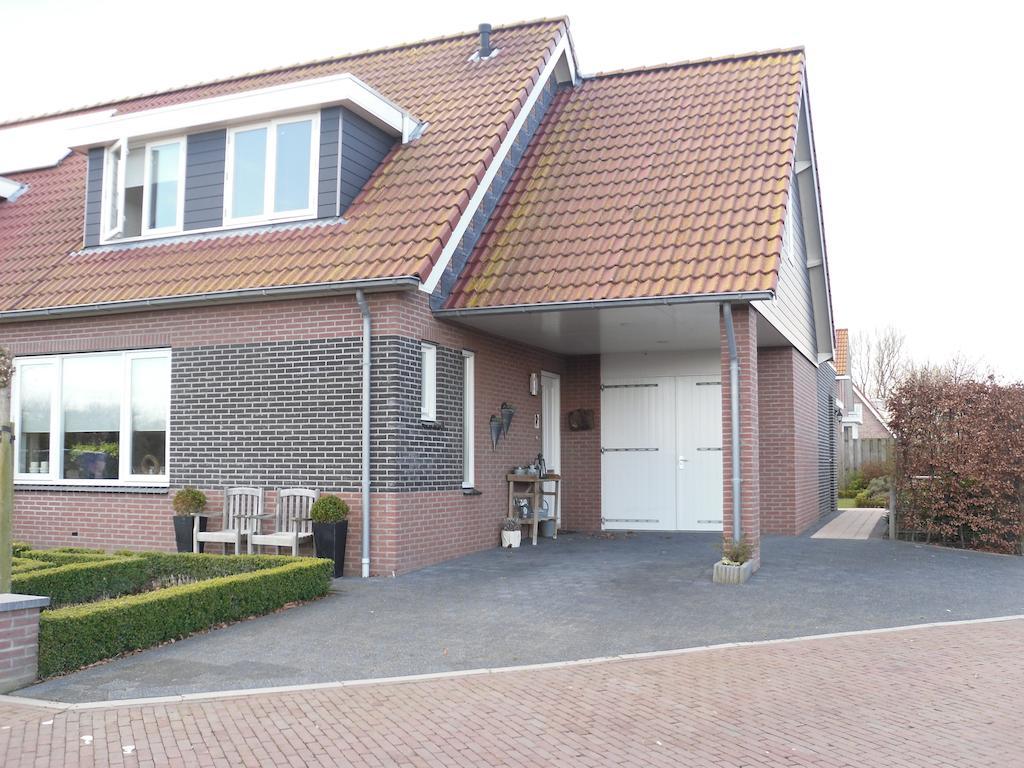 Nieboer Bed & Breakfast