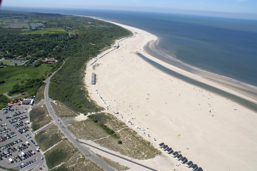 Bed & Breakfast Nieboer
